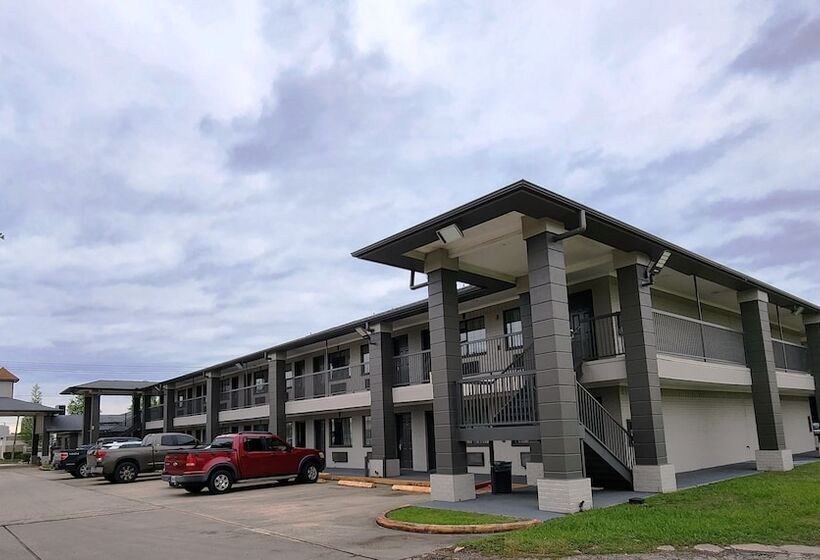 Hotel Express Inn Hobby