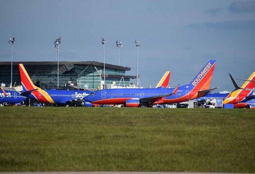 Hotel Express Inn Hobby