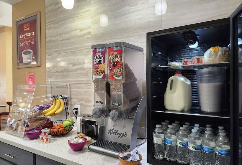 Hotel Express Inn Hobby