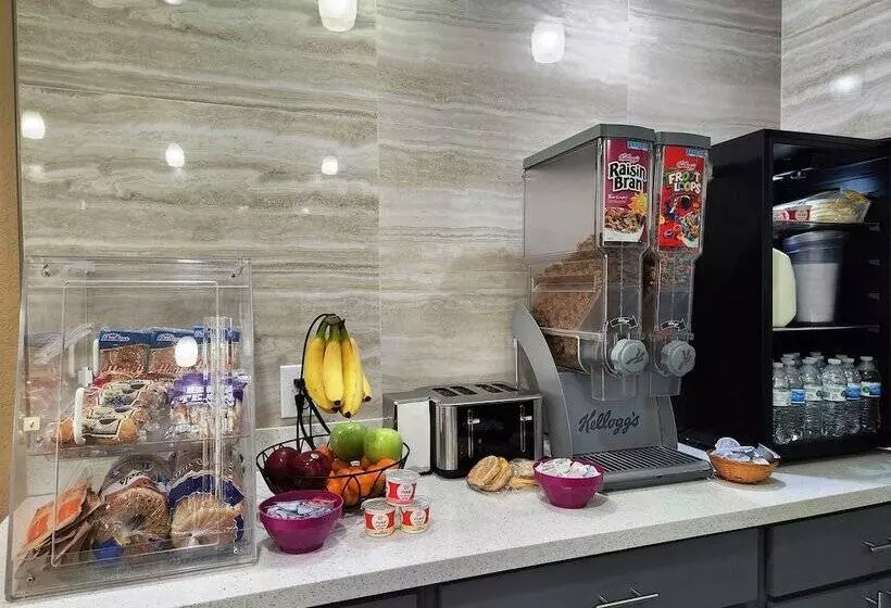 酒店 Express Inn Hobby