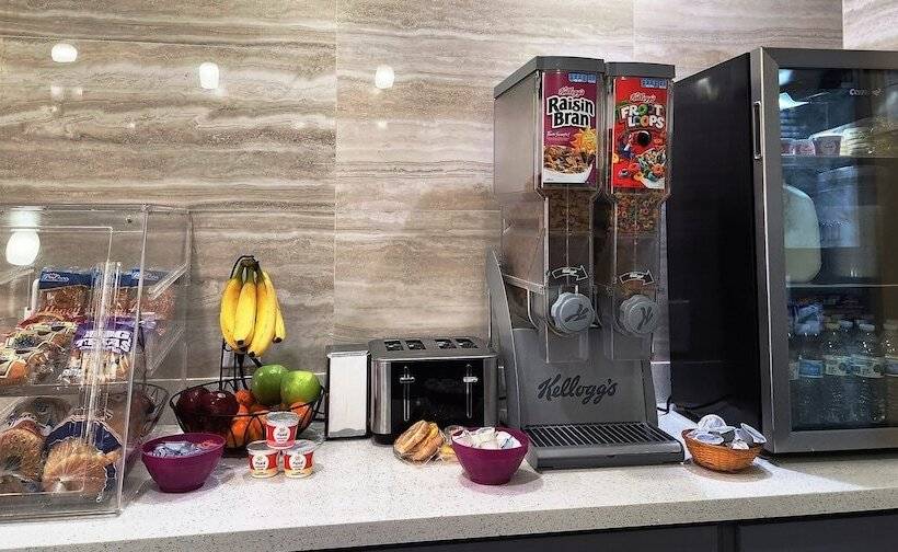 Hotel Express Inn Hobby