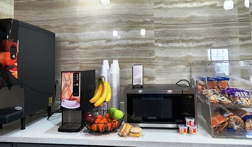 Hotel Express Inn Hobby