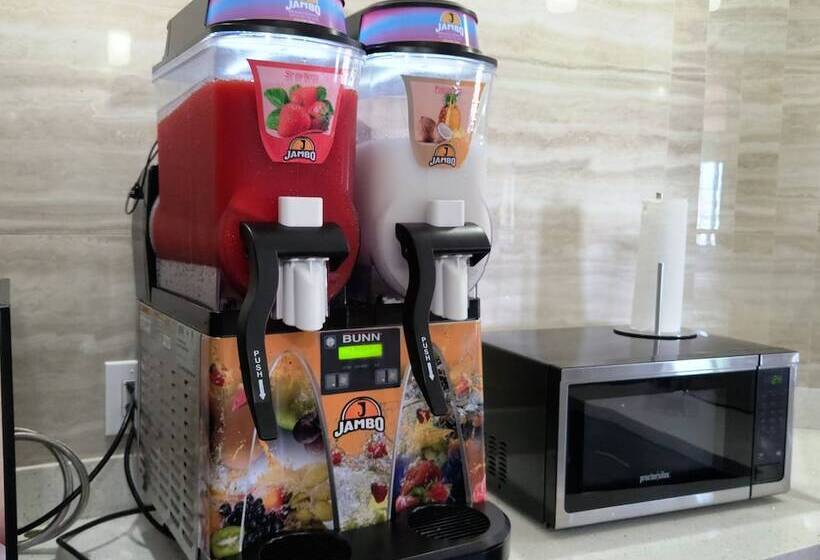 Hotel Express Inn Hobby