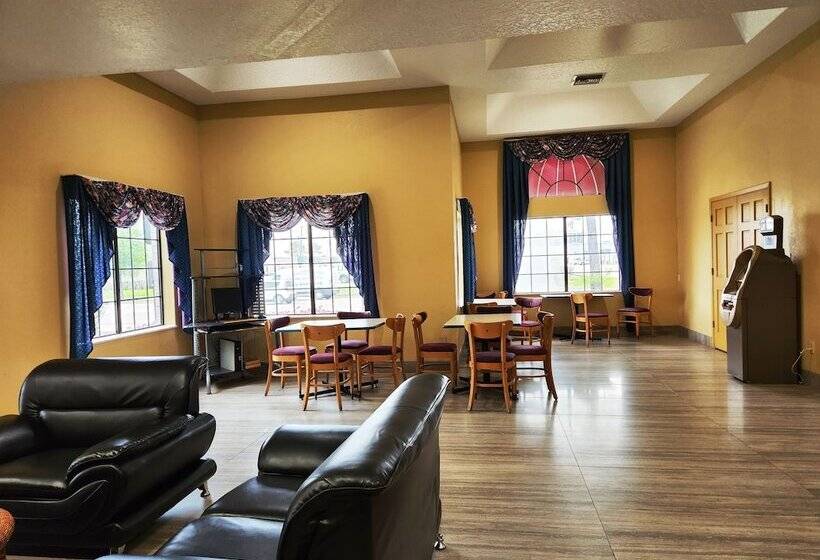 Hotel Express Inn Hobby