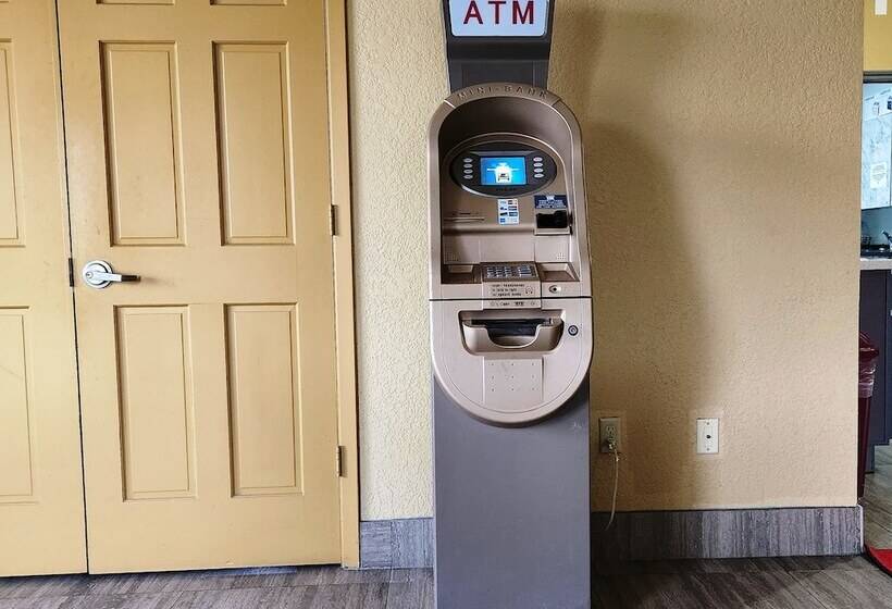 Hotel Express Inn Hobby