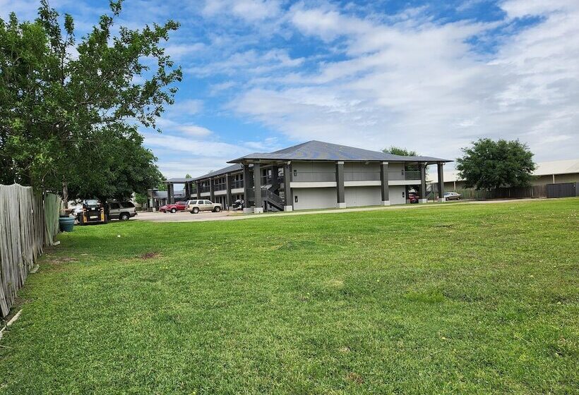 Hotel Express Inn Hobby