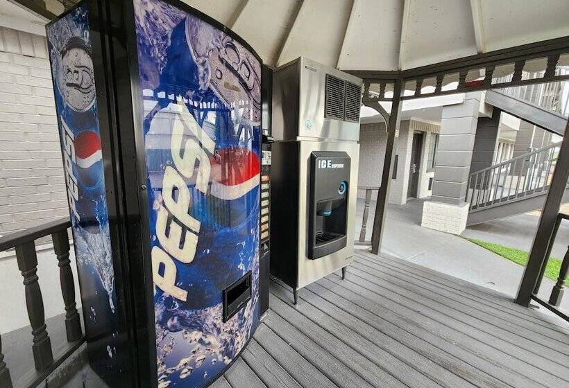 Hotel Express Inn Hobby