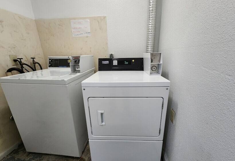 Hotel Express Inn Hobby