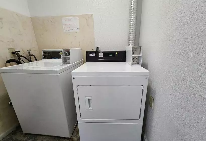 酒店 Express Inn Hobby