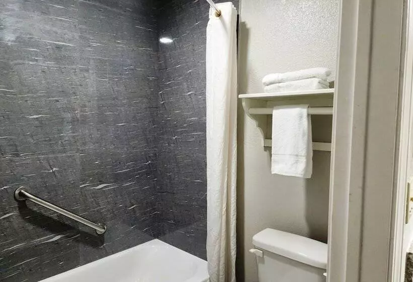 酒店 Express Inn Hobby