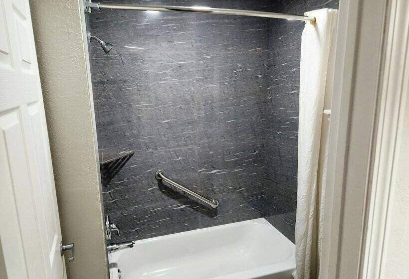 Hotel Express Inn Hobby