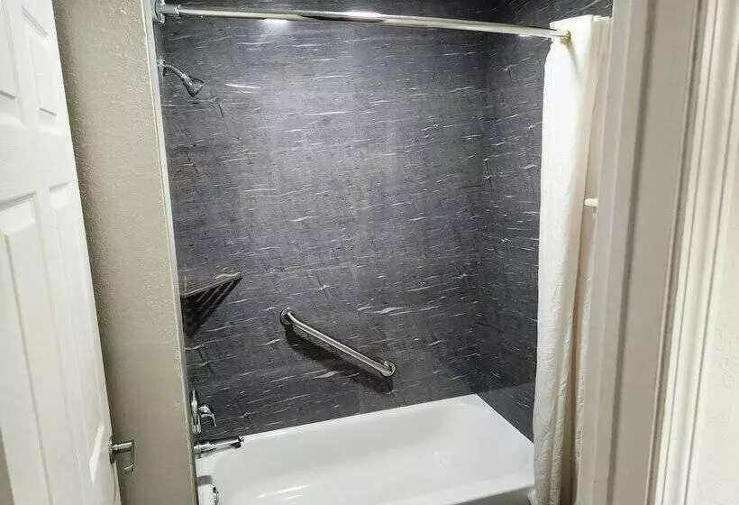 酒店 Express Inn Hobby