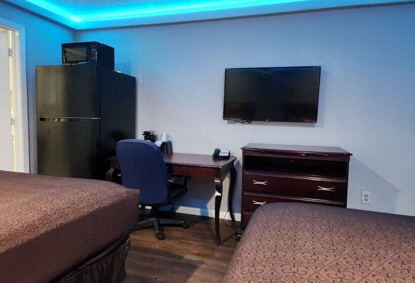 Hotel Express Inn Hobby