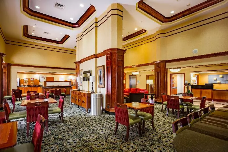 호텔 Holiday Inn Express & Suites Williamsburg, An Ihg