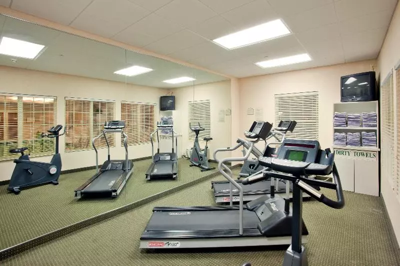 호텔 Holiday Inn Express & Suites Williamsburg, An Ihg