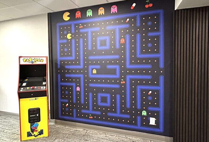 호텔 Best Western Plus Heritage Rail Inn & Suites