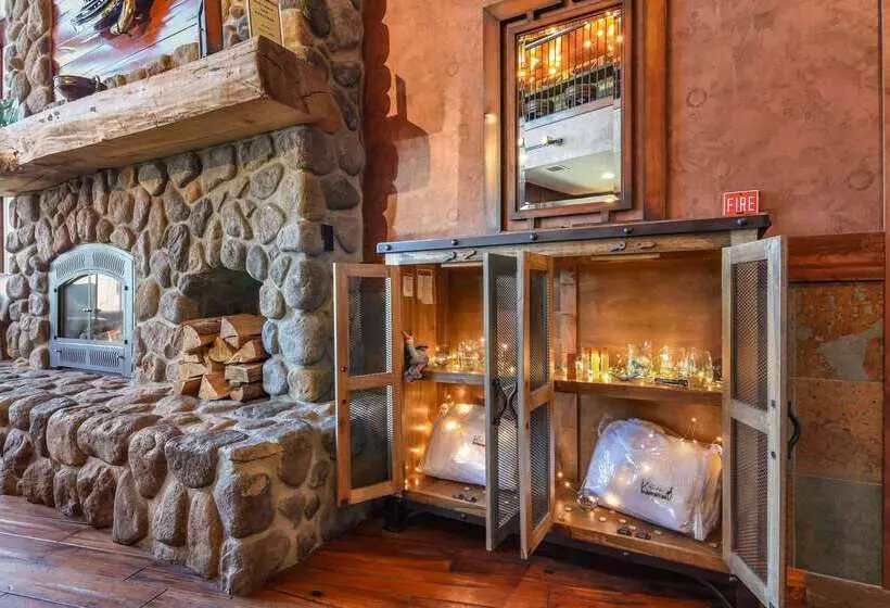 Kathryn Riverfront Inn, Ascend Hotel Collection