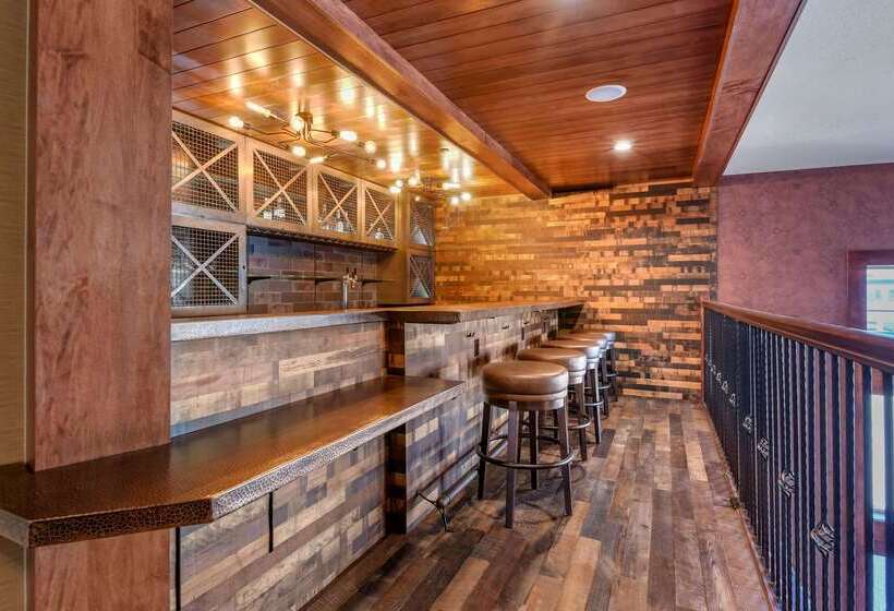 Kathryn Riverfront Inn, Ascend Hotel Collection