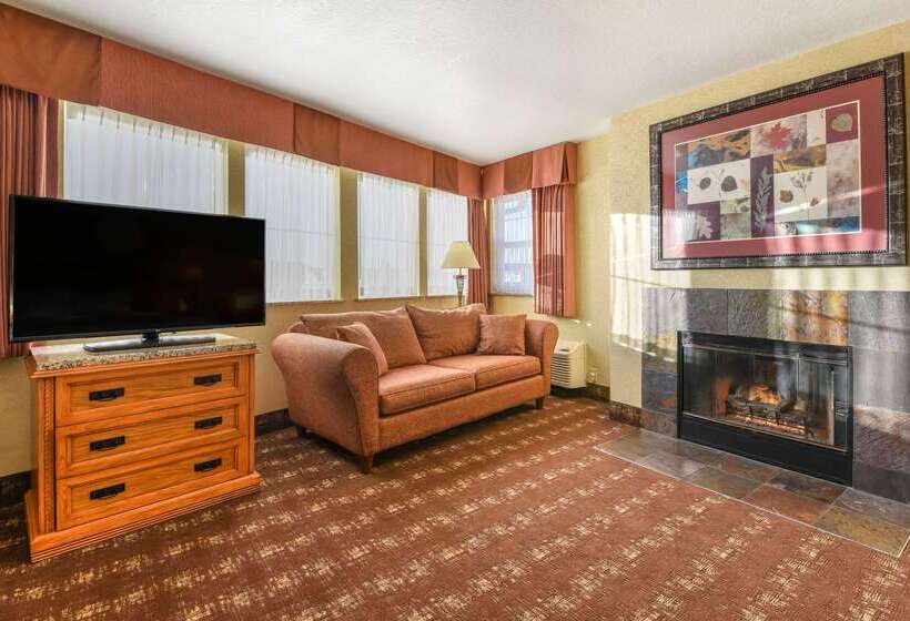 Kathryn Riverfront Inn, Ascend Hotel Collection