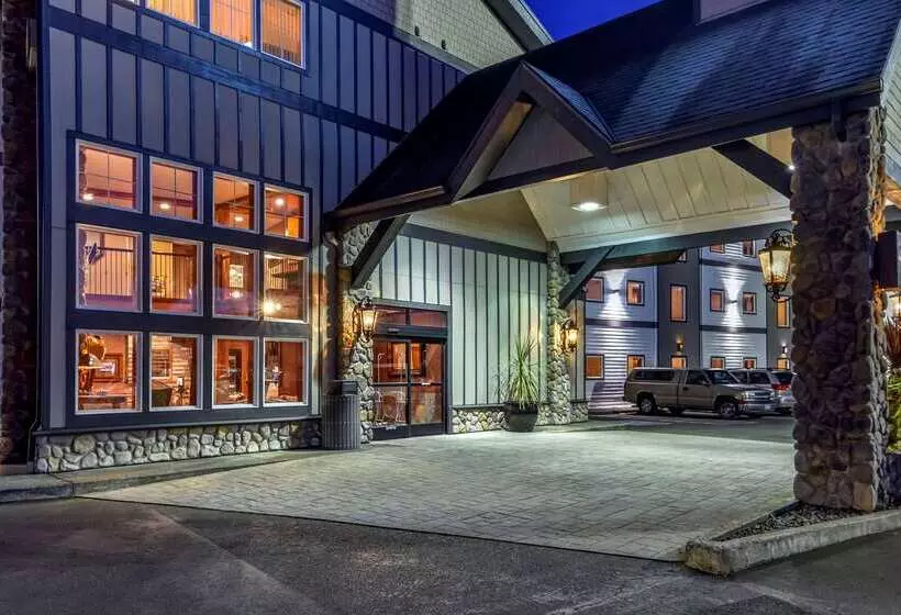 Kathryn Riverfront Inn, Ascend Hotel Collection