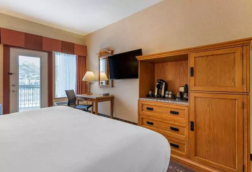 Kathryn Riverfront Inn, Ascend Hotel Collection