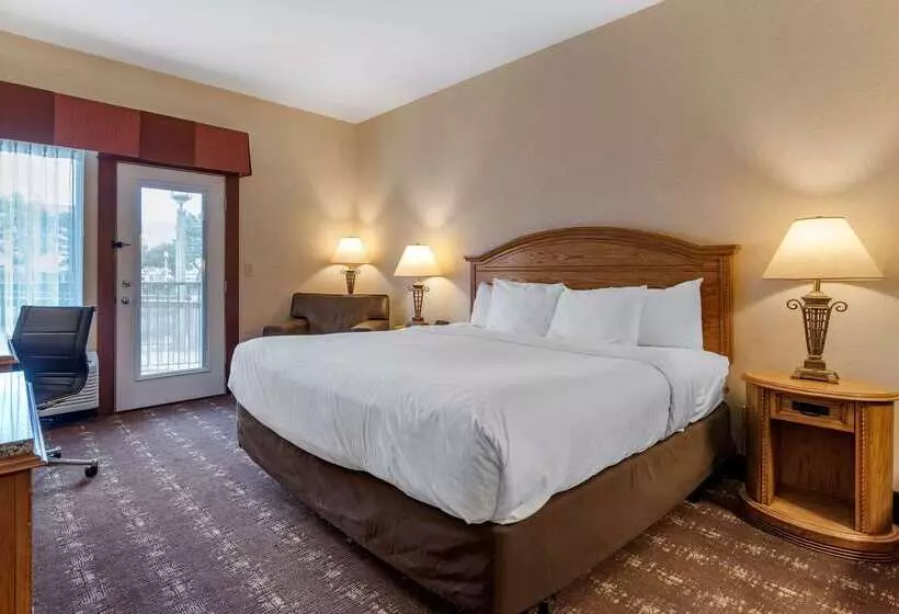 Kathryn Riverfront Inn, Ascend Hotel Collection