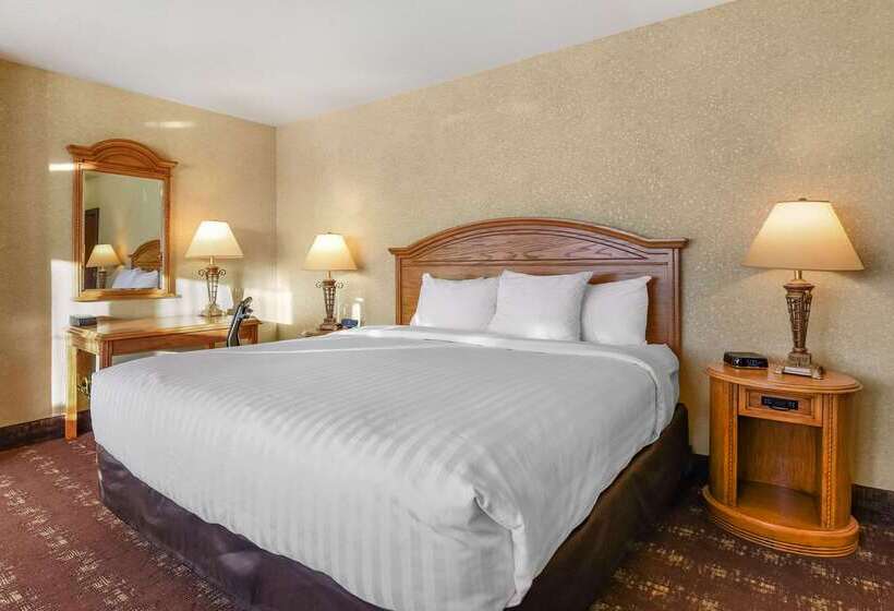 Kathryn Riverfront Inn, Ascend Hotel Collection