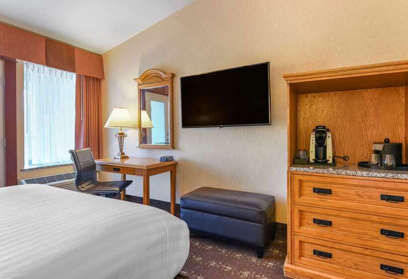 Kathryn Riverfront Inn, Ascend Hotel Collection