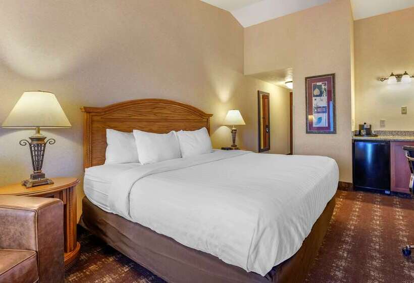 Kathryn Riverfront Inn, Ascend Hotel Collection