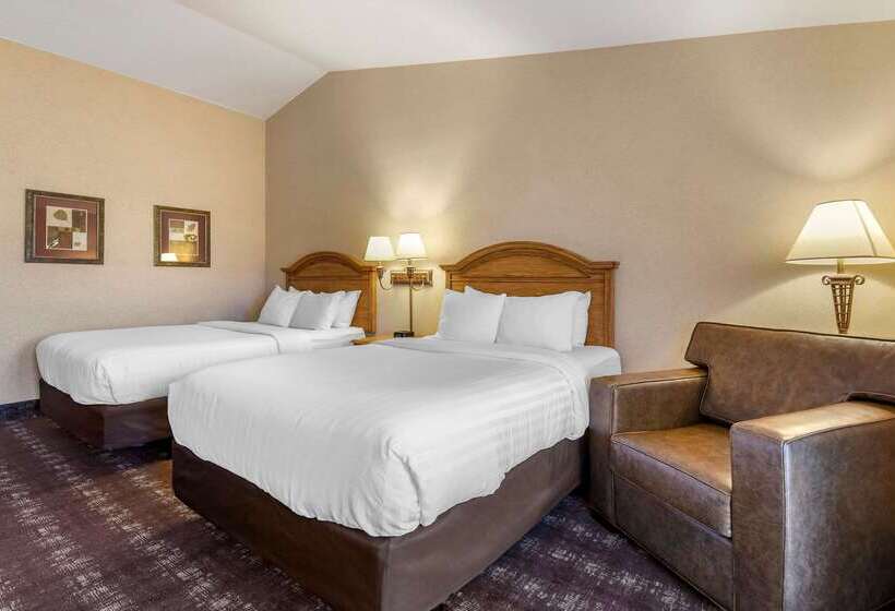 Kathryn Riverfront Inn, Ascend Hotel Collection