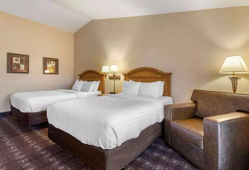 Kathryn Riverfront Inn, Ascend Hotel Collection