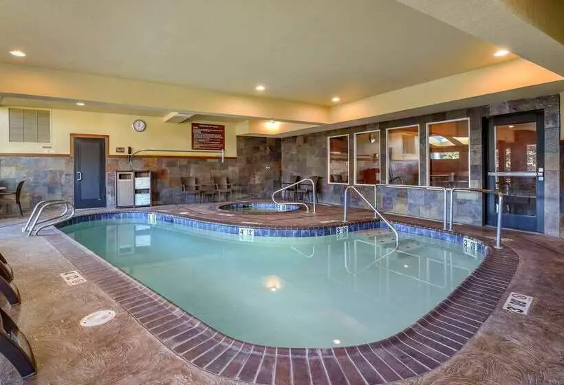 Kathryn Riverfront Inn, Ascend Hotel Collection