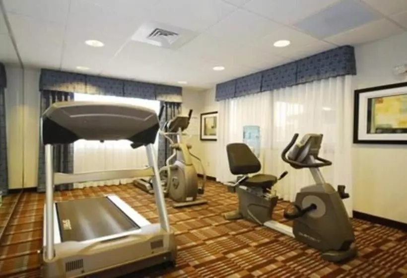 酒店 Wingate By Wyndham Kittanning