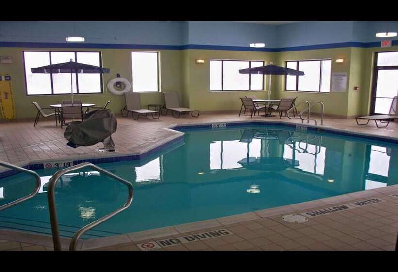 酒店 Wingate By Wyndham Kittanning