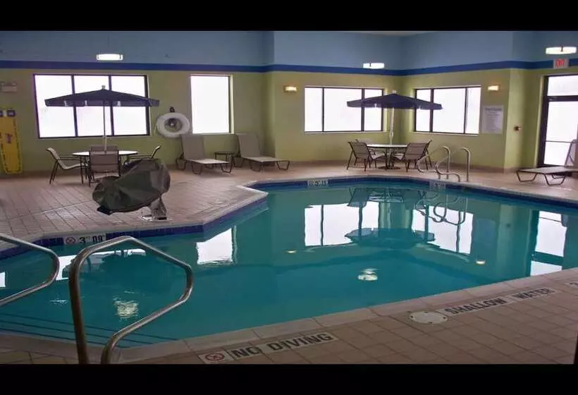 酒店 Wingate By Wyndham Kittanning