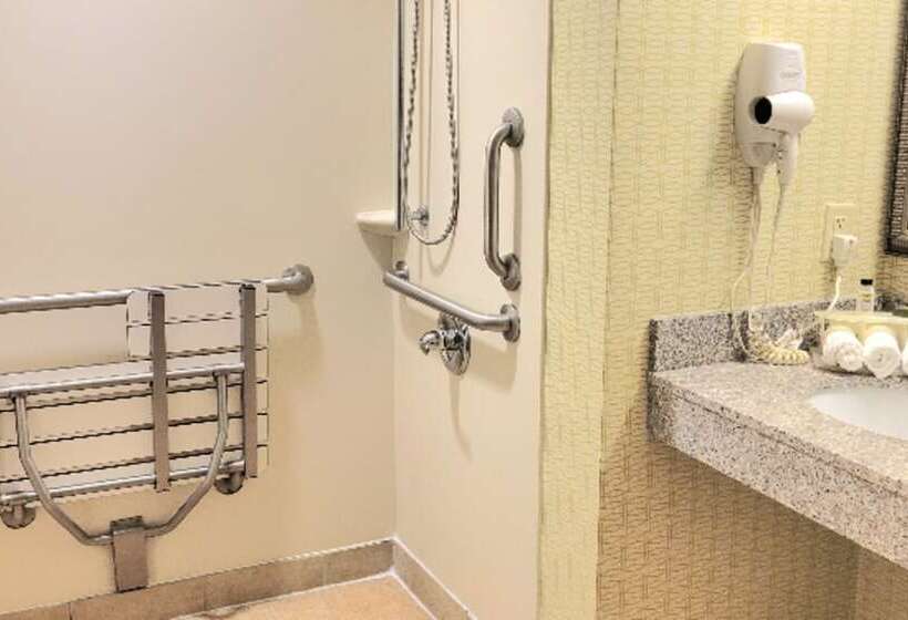 酒店 Wingate By Wyndham Kittanning