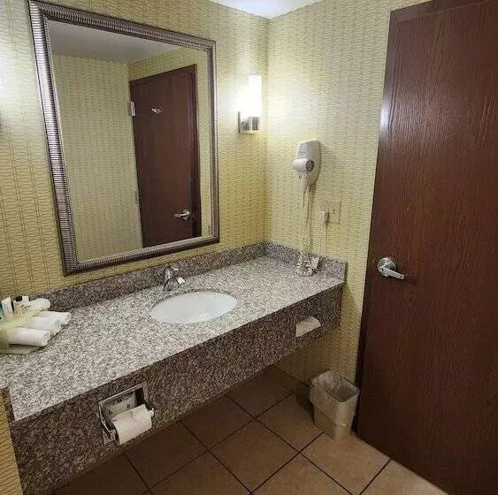 酒店 Wingate By Wyndham Kittanning