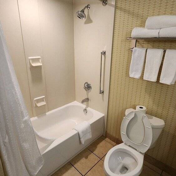 酒店 Wingate By Wyndham Kittanning