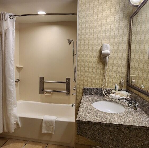 酒店 Wingate By Wyndham Kittanning