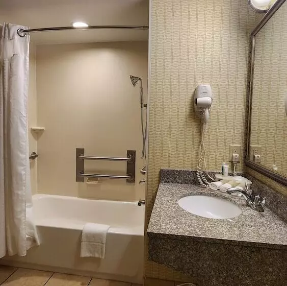 酒店 Wingate By Wyndham Kittanning