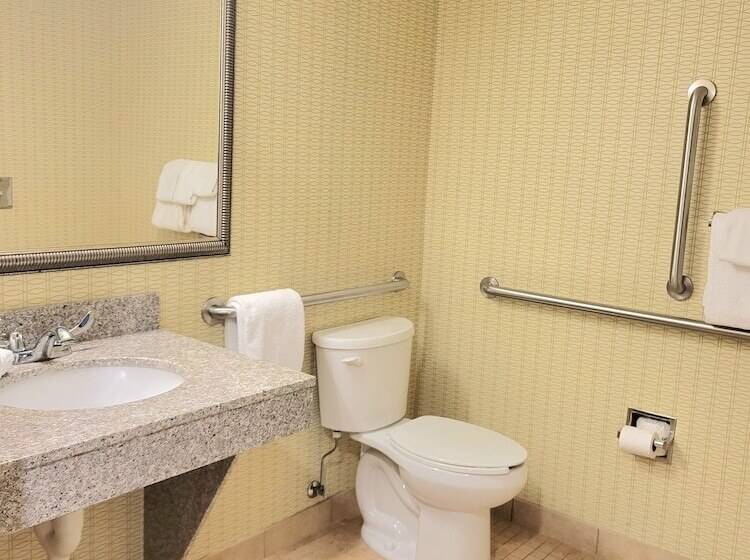 酒店 Wingate By Wyndham Kittanning