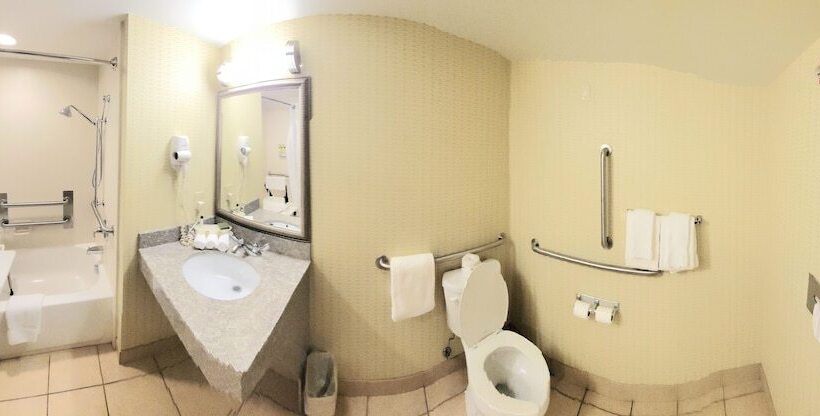 酒店 Wingate By Wyndham Kittanning