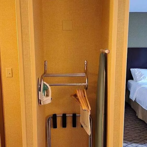 酒店 Wingate By Wyndham Kittanning