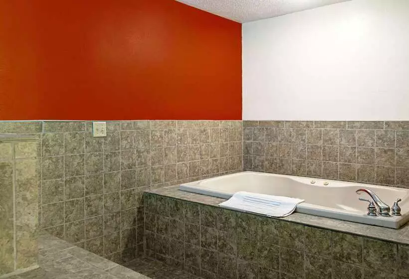 Отель Quality Inn Aberdeen