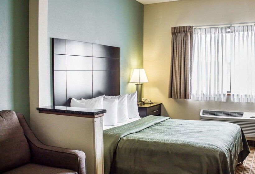 호텔 Quality Inn