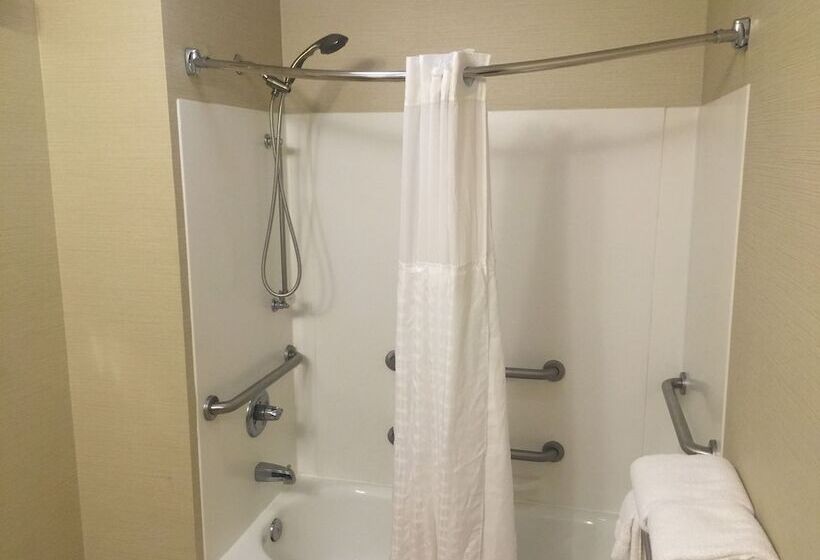 فندق Quality Inn Richmond Airport