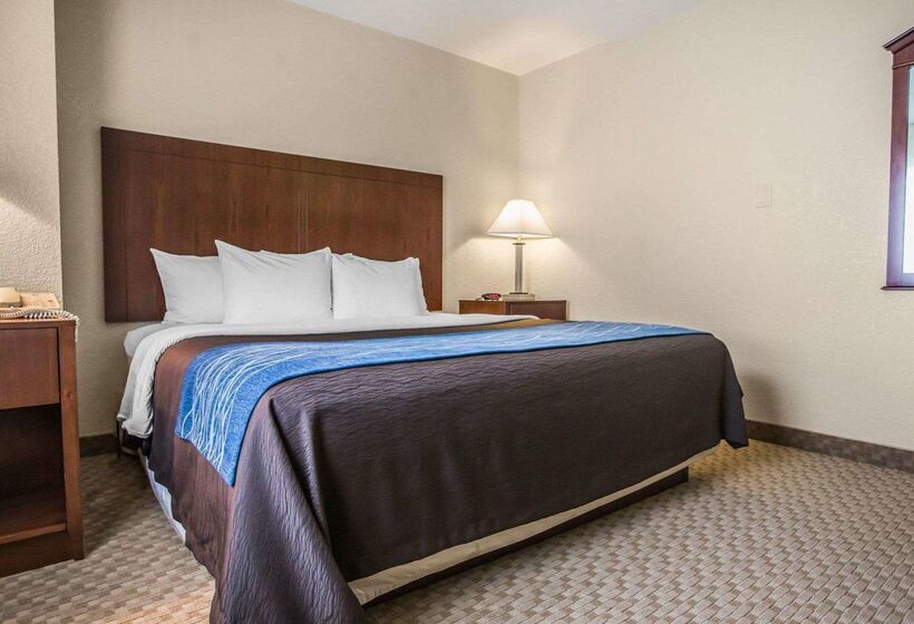 호텔 Quality Inn & Suites Dixon Near I88