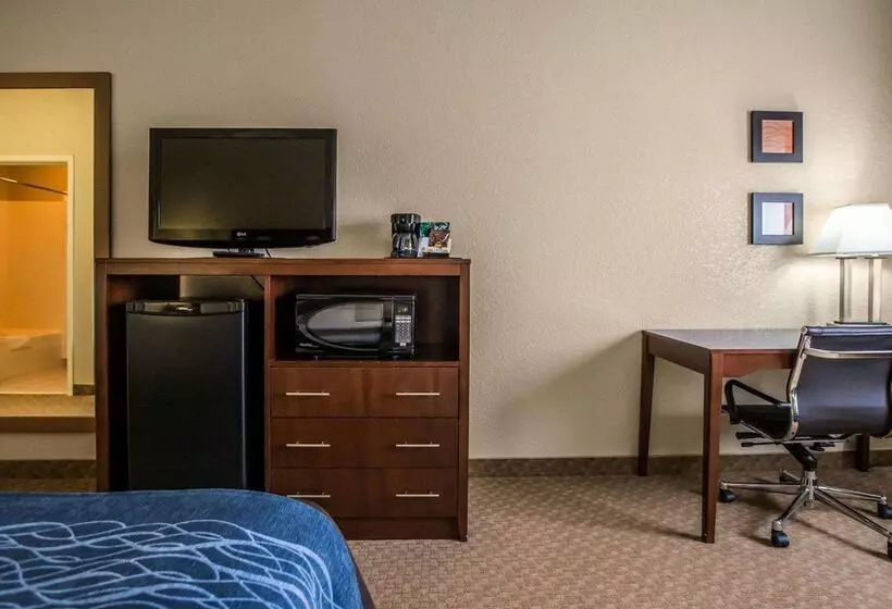 ホテル Quality Inn & Suites Dixon Near I88