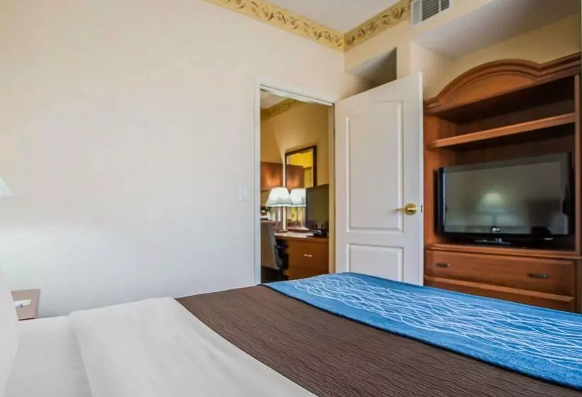 ホテル Quality Inn & Suites Dixon Near I88