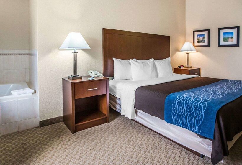 호텔 Quality Inn & Suites Dixon Near I88